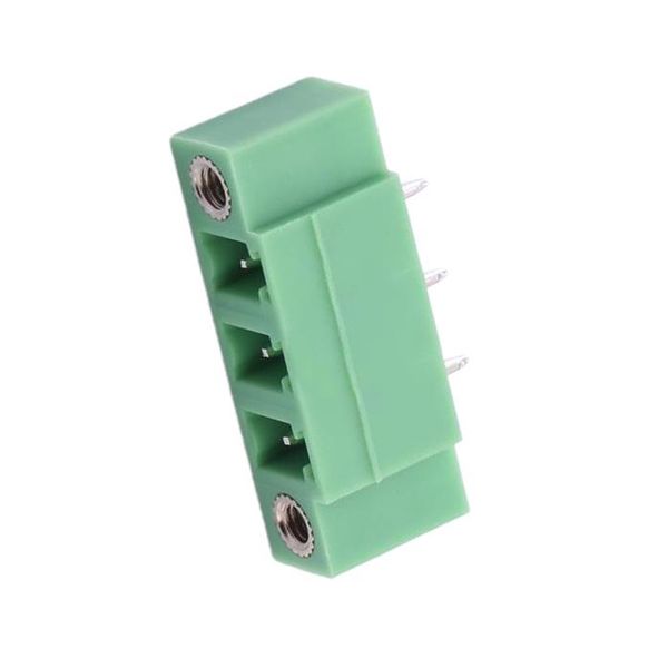 KF2EDG15VM-5.08-3P Pluggable Terminal Blocks