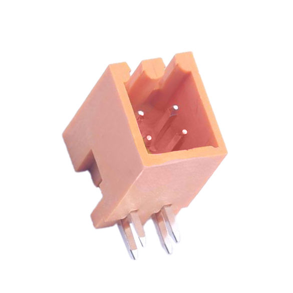 KF2EDGERC-3.5-2*2P electronic component of Cixi Kefa