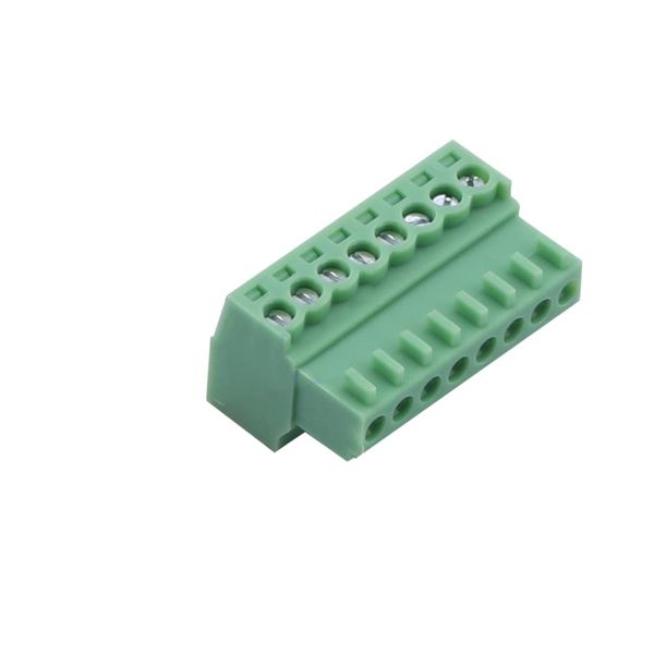 KF2EDGK-2.54-8P electronic component of Cixi Kefa