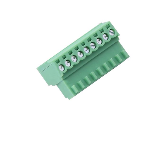 KF2EDGK-2.54-9P electronic component of Cixi Kefa