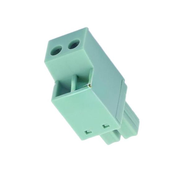 KF2EDGKC-3.81-2P  Connectors