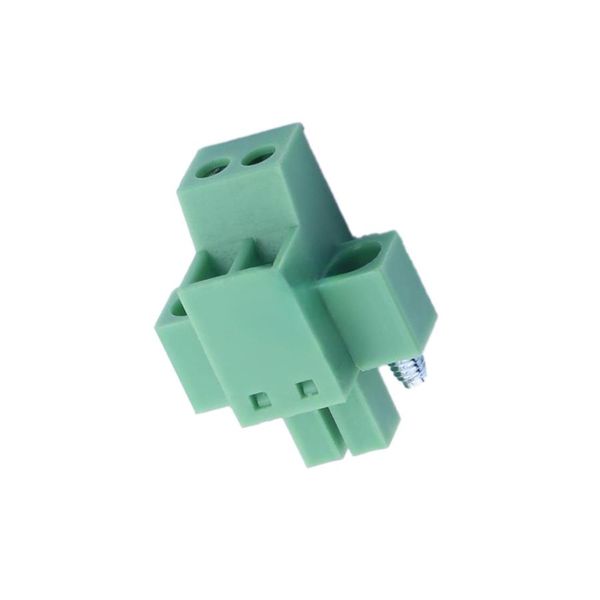 KF2EDGKCM-3.5-2P  Connectors