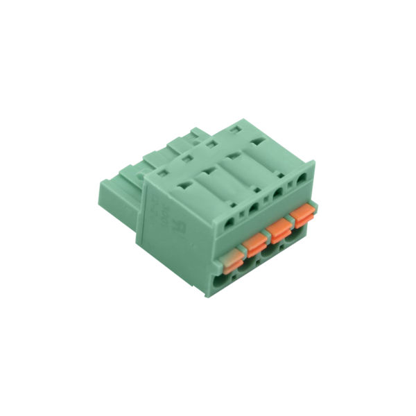 KF2EDGKD-5.0-4P electronic component of Cixi Kefa