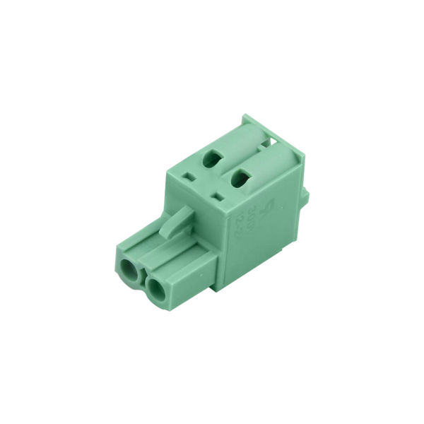 KF2EDGKD-5.08-2P electronic component of Cixi Kefa