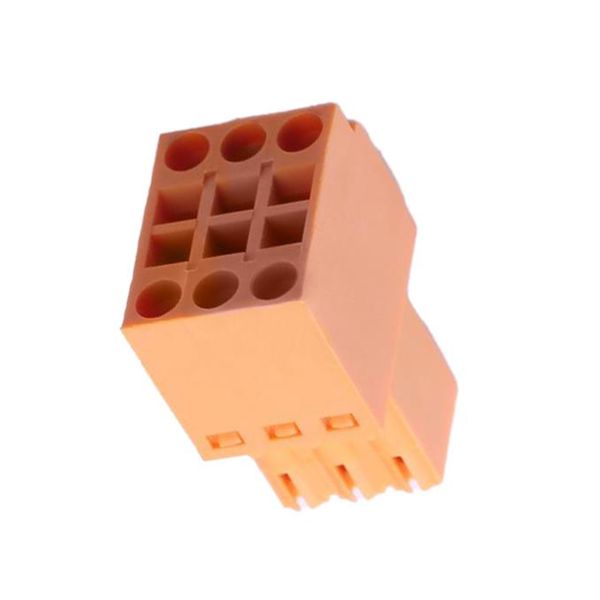 KF2EDGKE-3.5-2*3P  Connectors