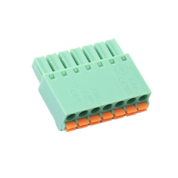 KF2EDGKN-3.81-7P electronic component of Cixi Kefa