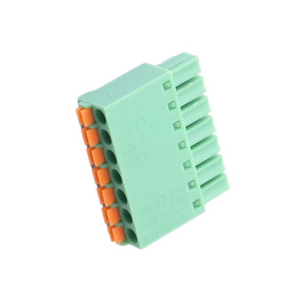 KF2EDGKN-3.81-7P Pluggable Terminal Blocks