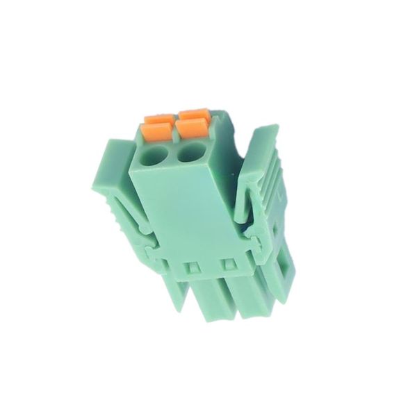 KF2EDGKNG-3.81-2P  Connectors