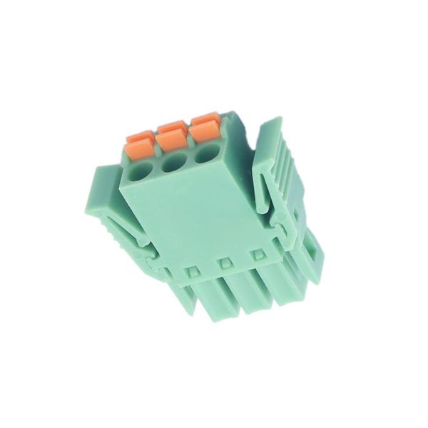 KF2EDGKNG-3.81-3P  Connectors