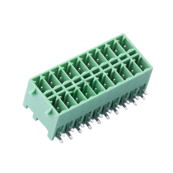 KF2EDGKRG-3.5-2*10P electronic component of Cixi Kefa