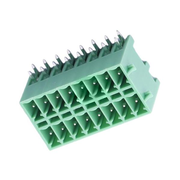 KF2EDGKRG-3.5-2*8P  Connectors