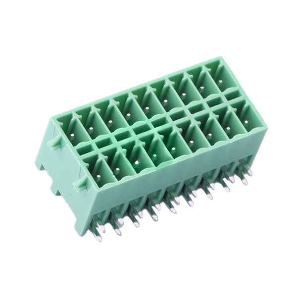 KF2EDGKRG-3.5-2*9P electronic component of Cixi Kefa