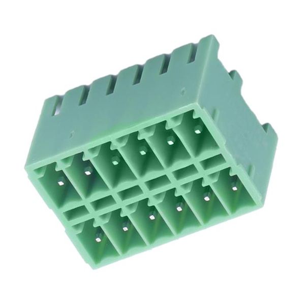 KF2EDGKRH-3.5-2*6P  Connectors