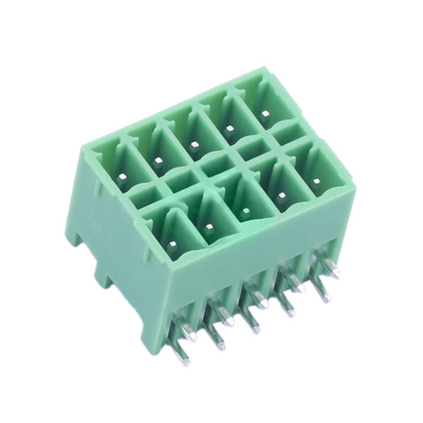 KF2EDGKRH-3.81-2*5P electronic component of Cixi Kefa