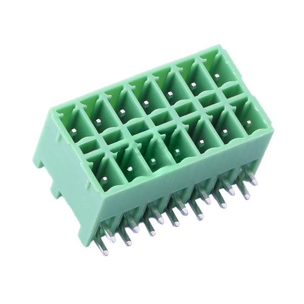 KF2EDGKRH-3.81-2*7P electronic component of Cixi Kefa