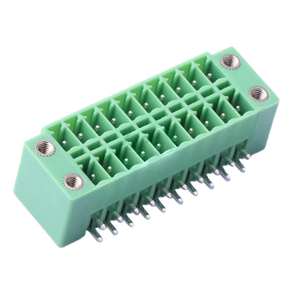 KF2EDGKRM-3.5-2*10P electronic component of Cixi Kefa