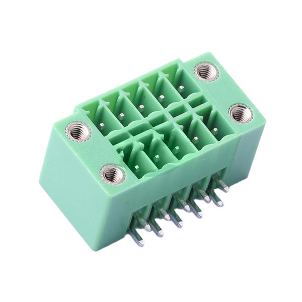 KF2EDGKRM-3.5-2*5P electronic component of Cixi Kefa