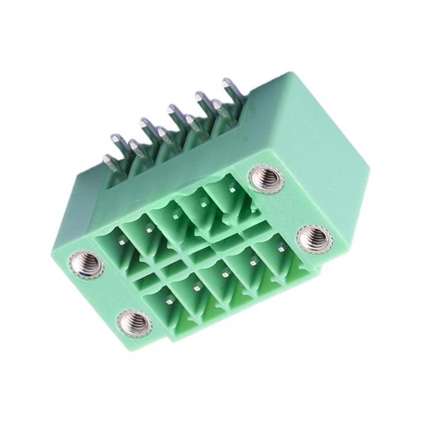 KF2EDGKRM-3.5-2*5P  Connectors