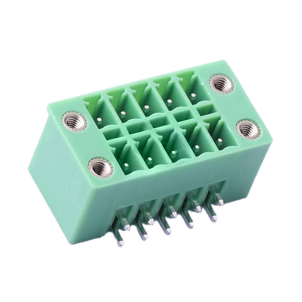 KF2EDGKRM-3.81-2*5P electronic component of Cixi Kefa