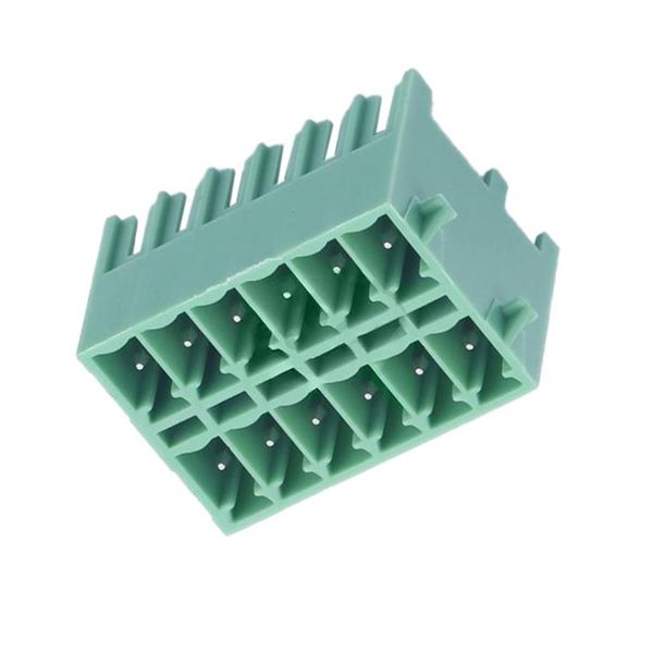 KF2EDGKVG-3.5-2*6P  Connectors