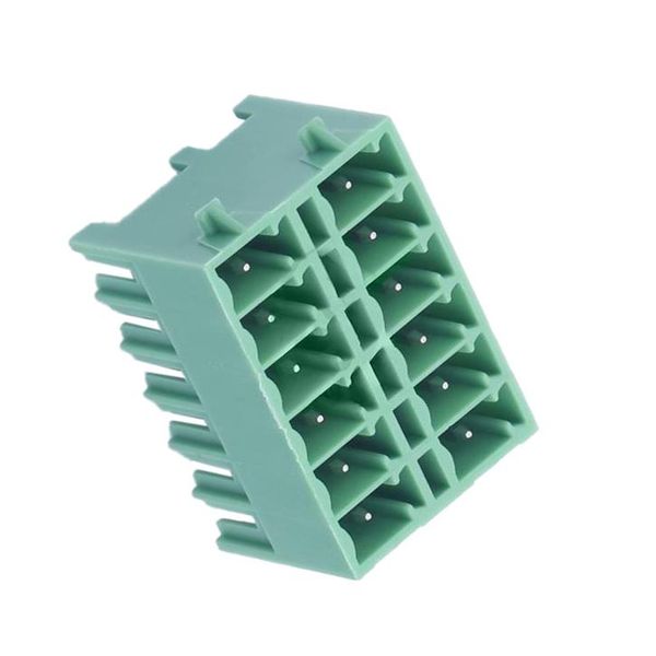 KF2EDGKVG-3.5-2*6P Pluggable Terminal Blocks