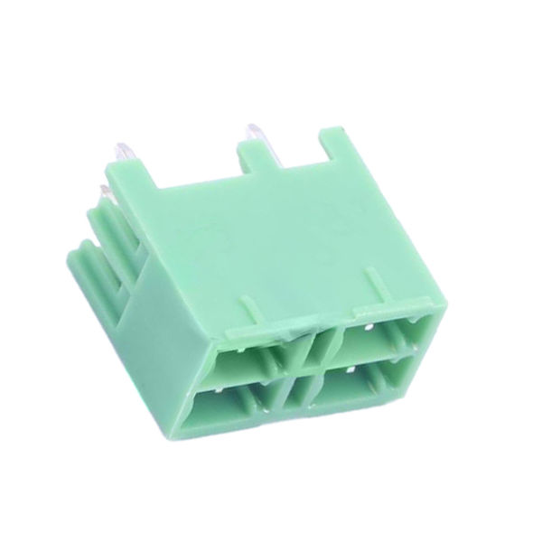 KF2EDGKVH-3.5-2*2P electronic component of Cixi Kefa