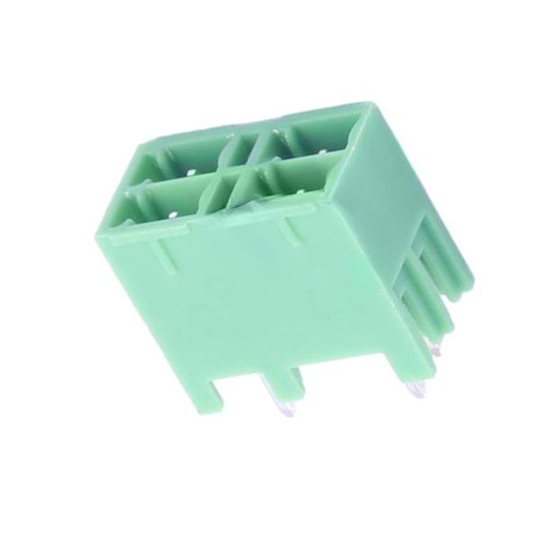 KF2EDGKVH-3.5-2*2P  Connectors