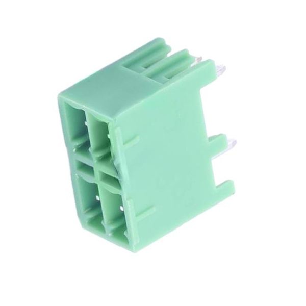KF2EDGKVH-3.5-2*2P Pluggable Terminal Blocks