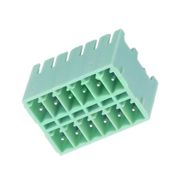 KF2EDGKVH-3.5-2*6P  Connectors