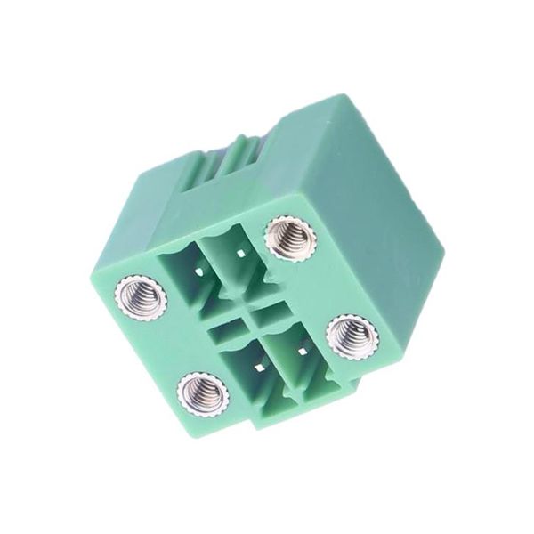 KF2EDGKVM-3.5-2*2P  Connectors