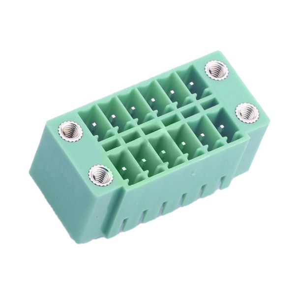 KF2EDGKVM-3.5-2*6P electronic component of Cixi Kefa