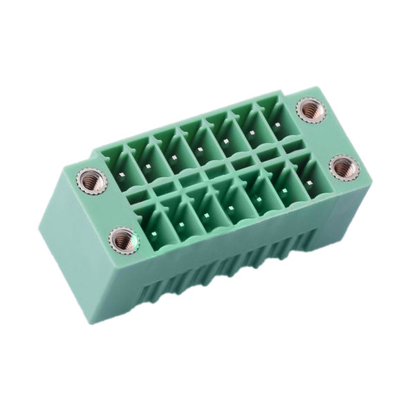 KF2EDGKVM-3.5-2*7P electronic component of Cixi Kefa