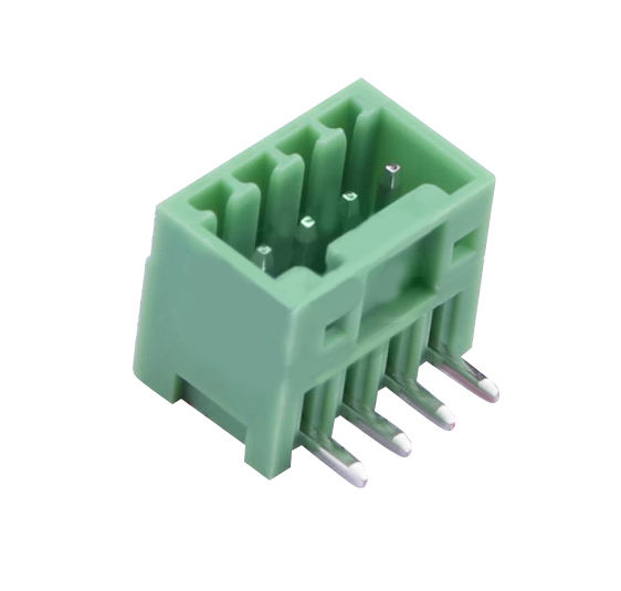 KF2EDGR-2.54-4P electronic component of Cixi Kefa