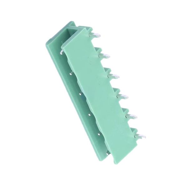 KF2EDGR-7.5-6P Pluggable Terminal Blocks