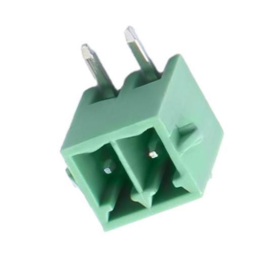 KF2EDGRG-3.5-2P  Connectors