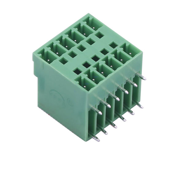 KF2EDGRH-3.81-2x6P electronic component of Cixi Kefa