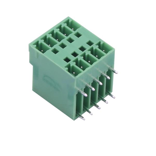 KF2EDGRH-3.81-2x5P electronic component of Cixi Kefa