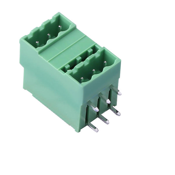 KF2EDGRH-5.0-2x3P electronic component of Cixi Kefa