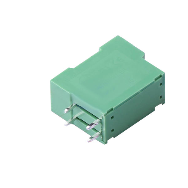 KF2EDGRH-5.08-2x2P electronic component of Cixi Kefa