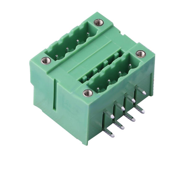 KF2EDGRHM-5.08-2x4P electronic component of Cixi Kefa