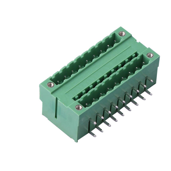 KF2EDGRHM-5.08-2x9P electronic component of Cixi Kefa