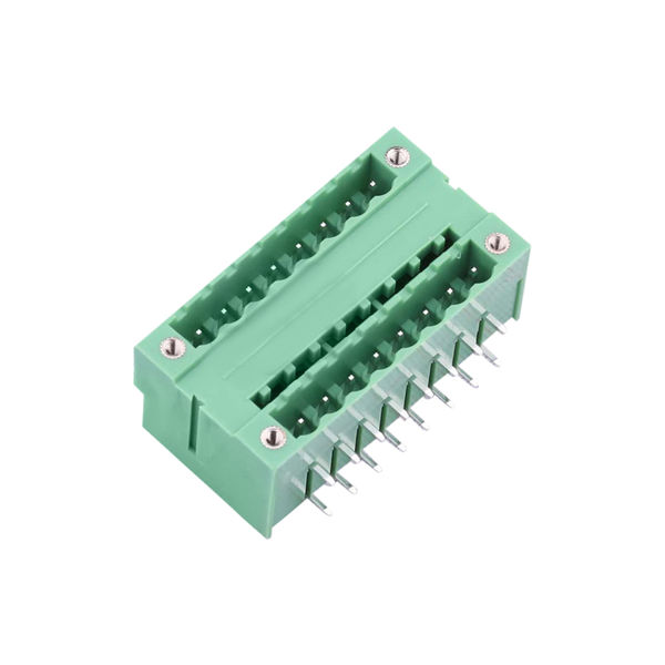 KF2EDGRHM-5.08-2x8P electronic component of Cixi Kefa