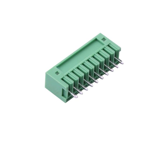 KF2EDGV-2.54-10P electronic component of Cixi Kefa