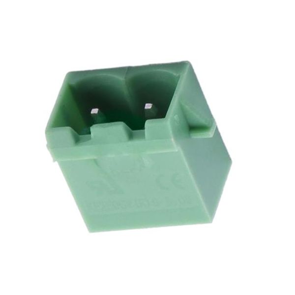 KF2EDGVG-5.08-2P  Connectors