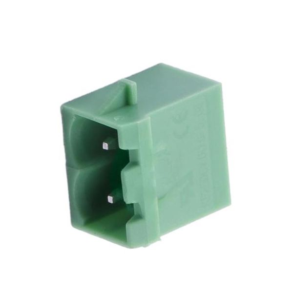 KF2EDGVG-5.08-2P Pluggable Terminal Blocks