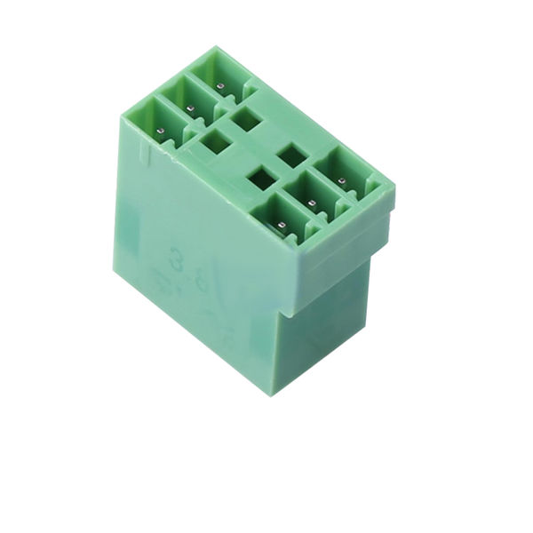 KF2EDGVH-3.81-2x3P electronic component of Cixi Kefa