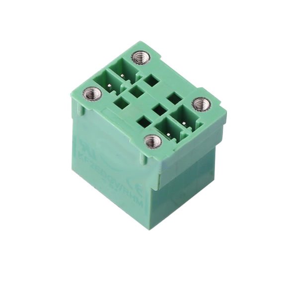 KF2EDGVHM-3.81-2x2P electronic component of Cixi Kefa