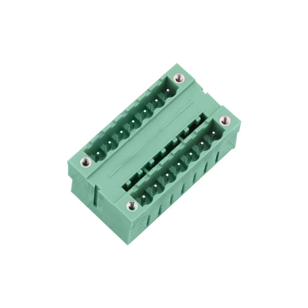 KF2EDGVHM-5.08-2x7P electronic component of Cixi Kefa