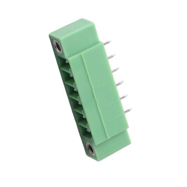 KF2EDGVM-3.5-6PZYZ Pluggable Terminal Blocks