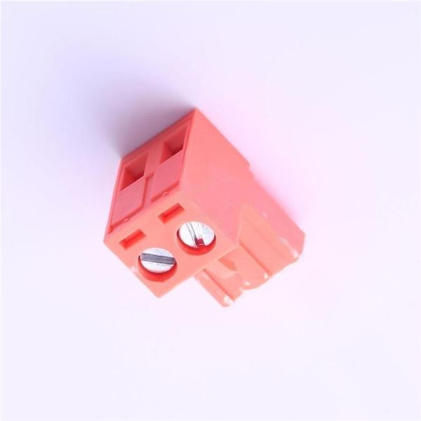 KF2EDG-X-5.0-2P-1O  Connectors